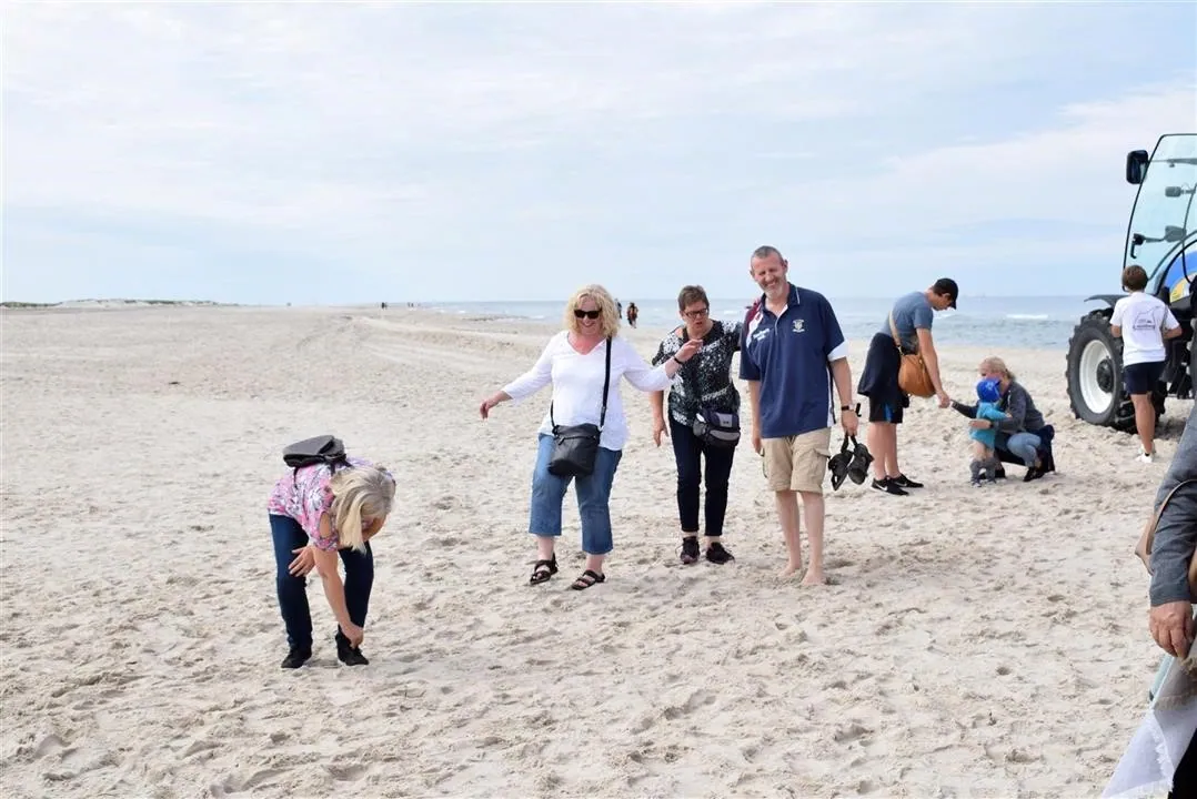 Assens and the North of Denmark 2017